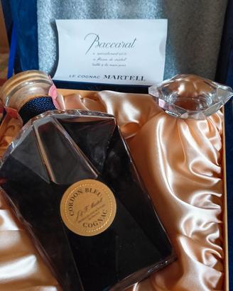 Cofanetto con cognac cordon bleu MARTELL
