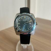 Lally Watch Sub 60m Vintage Anni 70 - Diver swiss