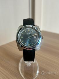 Lally Watch Sub 60m Vintage Anni 70 - Diver swiss