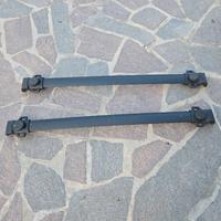 fiat freemont barre tetto originali