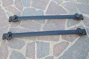 fiat freemont barre tetto originali