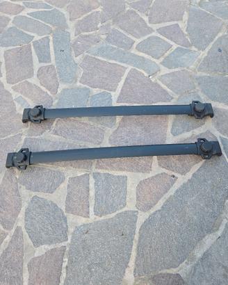 fiat freemont barre tetto originali