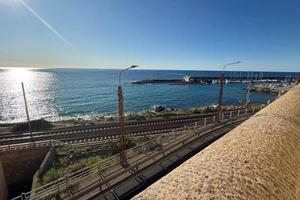 Appartamento di 106 m² con 3 locali a Bordighera