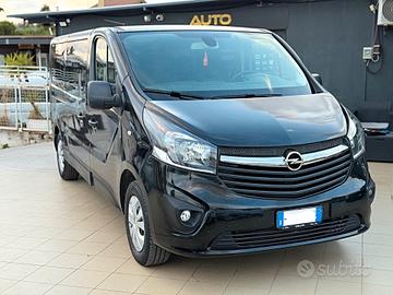 Opel Vivaro 27 1.6 CDTI PC-TN Combi