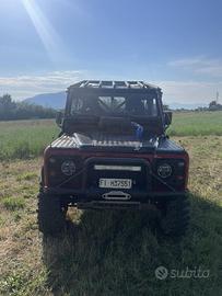 Defender 19j