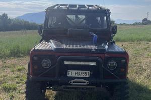 Defender 19j