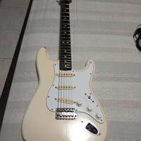 Fender Stratocaster made in japan