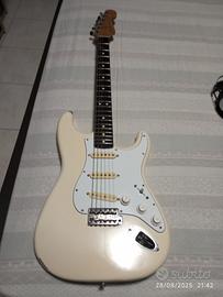 Fender Stratocaster made in japan