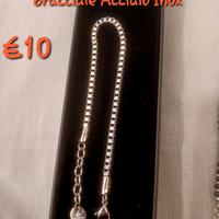 Luca Barra bracciali Uomo €10