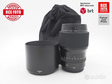 Fuji GF 110 F2 R LM WR (Fujifilm)