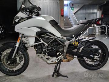 Ducati Multistrada 950