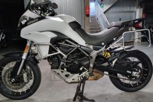 Ducati Multistrada 950