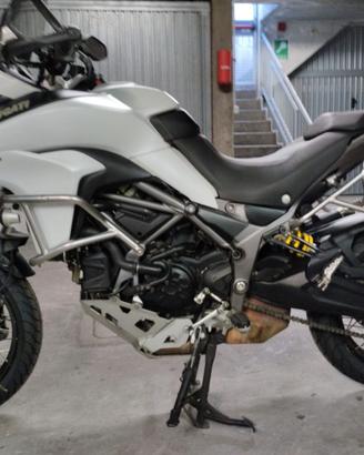 Ducati Multistrada 950