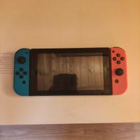 Nintendo switch sport set
