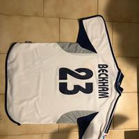 Maglia ufficiale Real Madrid