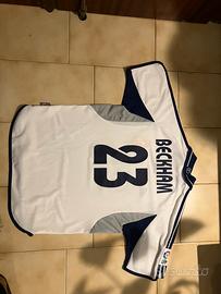 Maglia ufficiale Real Madrid