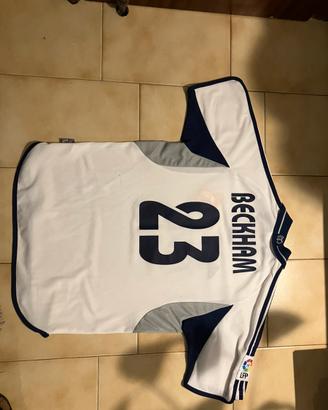 Maglia ufficiale Real Madrid