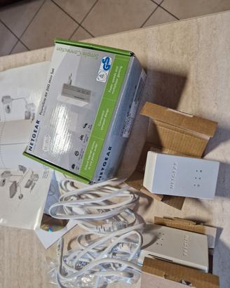 powerline av 200