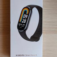 Xiaomi mi band 8