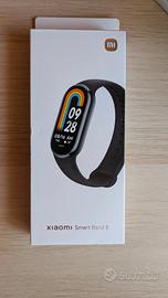 Xiaomi mi band 8