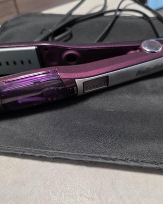 piastra per capelli professionale