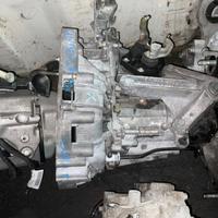 Cambio Jeep Renegade 1.6 Benzina