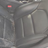 Sedili interni Mercedes GLA 2016