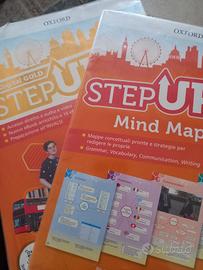 Libro inglese scuola media