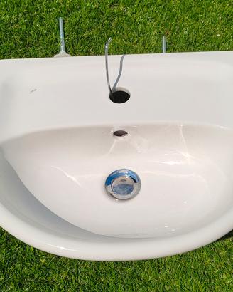 Lavandino Ceramica
