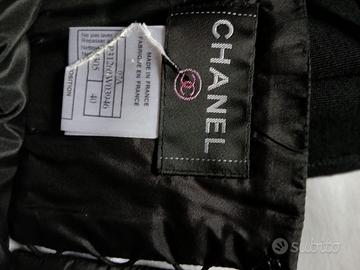 Abito Chanel Originale