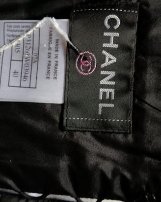 Abito Chanel Originale