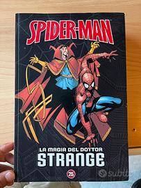 Fumetti di Spider Man