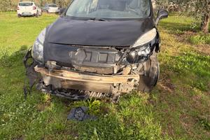 Scenic incidentata