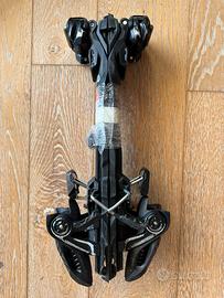 Attacchi sci Marker Duke PT Pro