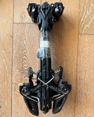 Attacchi sci Marker Duke PT Pro