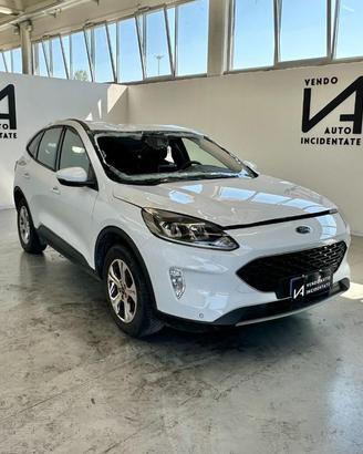 FORD Kuga 1.5 ECOBLUE 120CV 2WD CONNECT