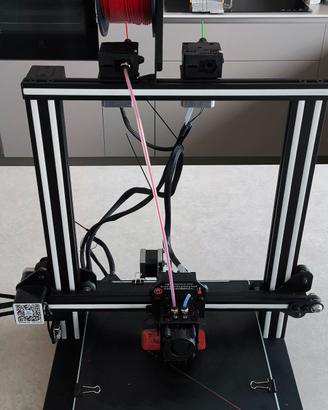 stampante 3d