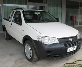 FIAT Strada 1.3 Multijet CABINA LUNGA