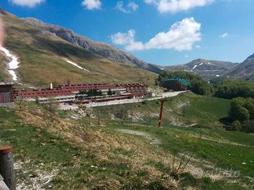 Trilocale Monte Terminillo