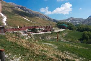 Trilocale Monte Terminillo