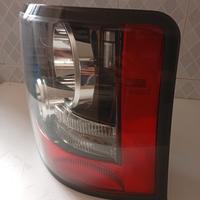 fanale posteriore range rover sport