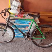  Mountain bike usata 