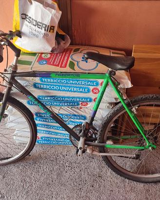  Mountain bike usata 