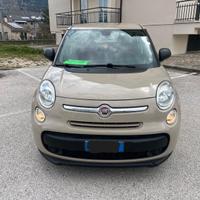 Fiat 500L 1.3 Multijet 95 CV Business