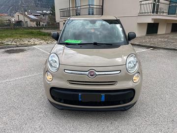 Fiat 500L 1.3 Multijet 95 CV Business