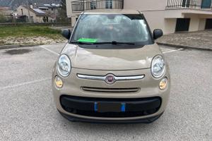 Fiat 500L 1.3 Multijet 95 CV Business