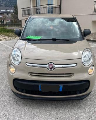 Fiat 500L 1.3 Multijet 95 CV Business