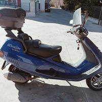 Piaggio Hexagon 180 - 2000