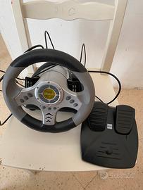 Volante per ps3 NITHO