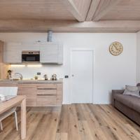 Andalo in nuovo Attico